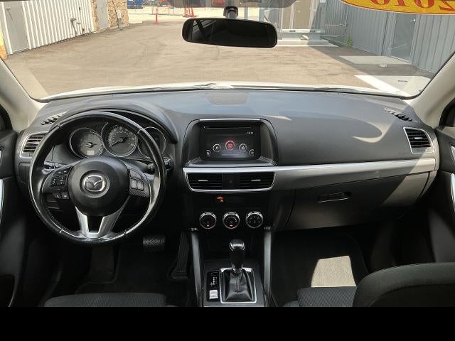 2016 Mazda Mazda CX-5 Touring
