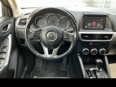 2016 Mazda Mazda CX-5 Touring