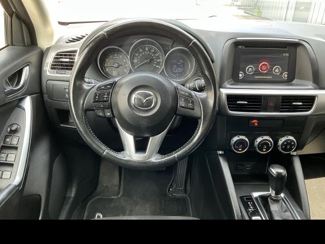 2016 Mazda Mazda CX-5 Touring