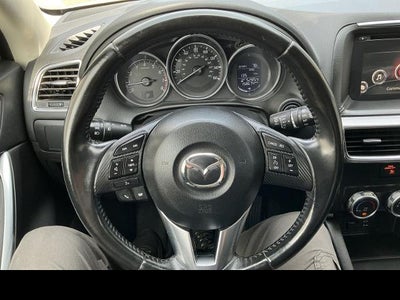 2016 Mazda Mazda CX-5 Touring