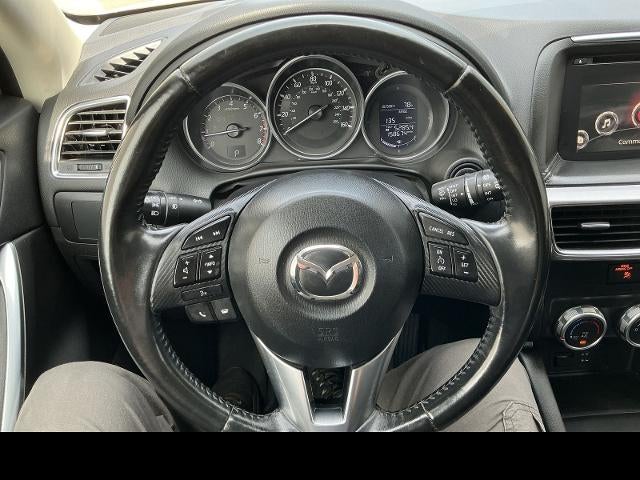 2016 Mazda Mazda CX-5 Touring