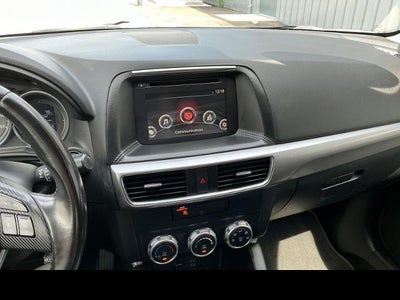 2016 Mazda Mazda CX-5 Touring