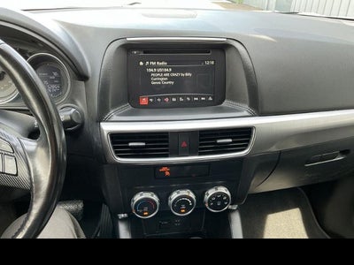 2016 Mazda Mazda CX-5 Touring