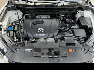 2016 Mazda Mazda CX-5 Touring
