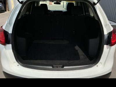 2016 Mazda Mazda CX-5 Touring