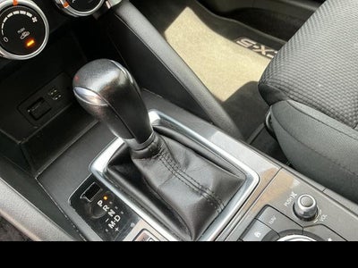 2016 Mazda Mazda CX-5 Touring