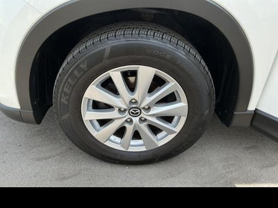 2016 Mazda Mazda CX-5 Touring