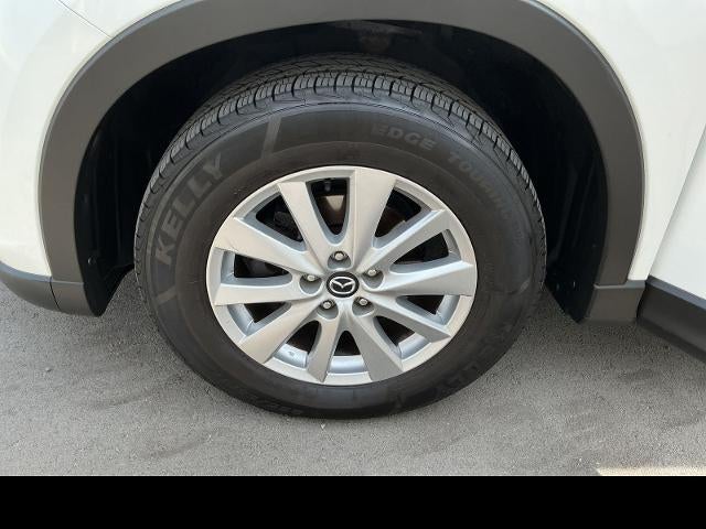 2016 Mazda Mazda CX-5 Touring