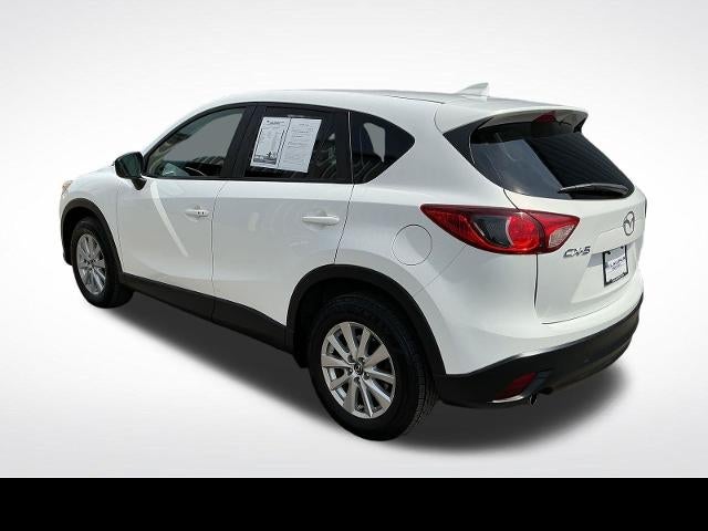 2016 Mazda Mazda CX-5 Touring
