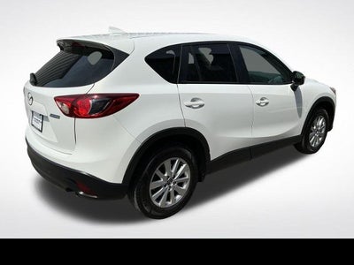 2016 Mazda Mazda CX-5 Touring