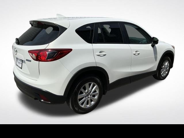 2016 Mazda Mazda CX-5 Touring