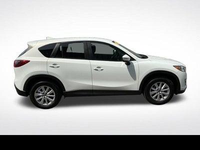 2016 Mazda Mazda CX-5 Touring