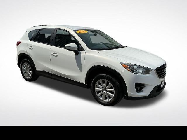 2016 Mazda Mazda CX-5 Touring
