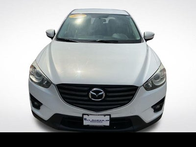 2016 Mazda Mazda CX-5 Touring