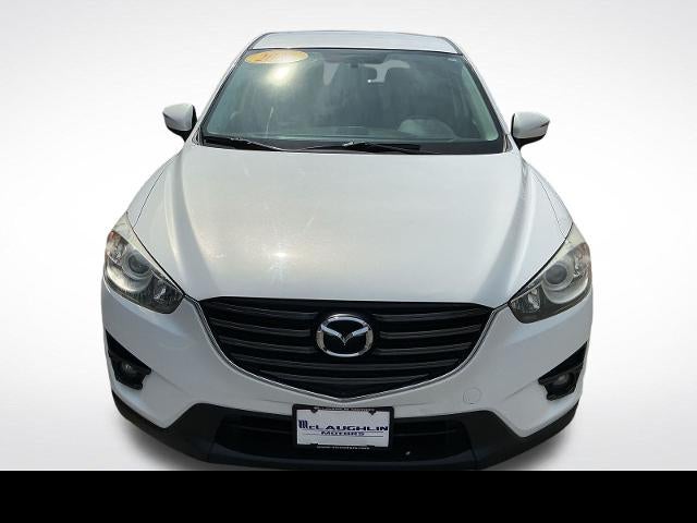 2016 Mazda Mazda CX-5 Touring