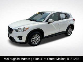 2016 Mazda Mazda CX-5 Touring