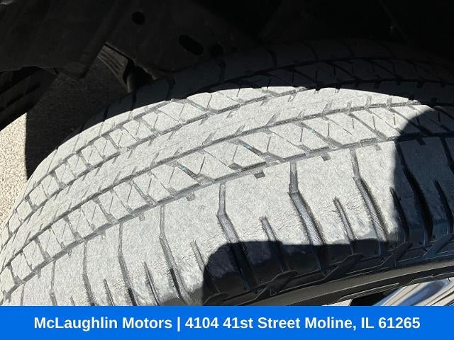 2014 INFINITI QX80 Base