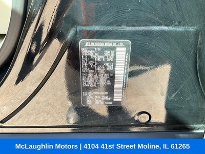 2014 INFINITI QX80 Base