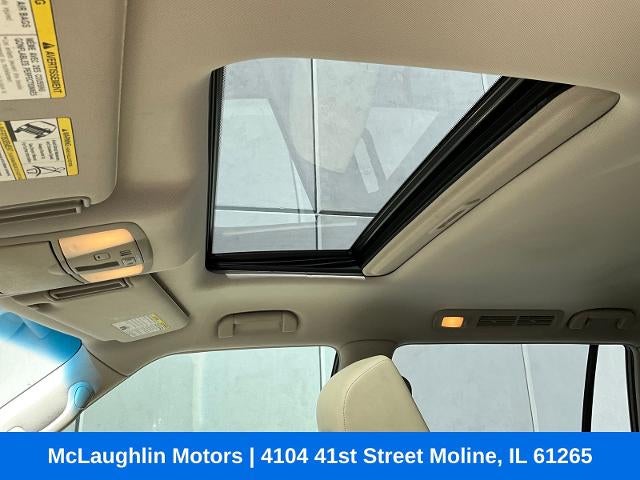 2014 INFINITI QX80 Base