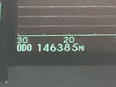 2015 Toyota Prius Four