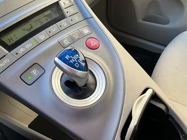 2015 Toyota Prius Four