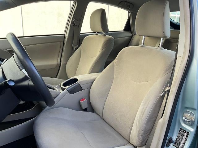 2015 Toyota Prius Four