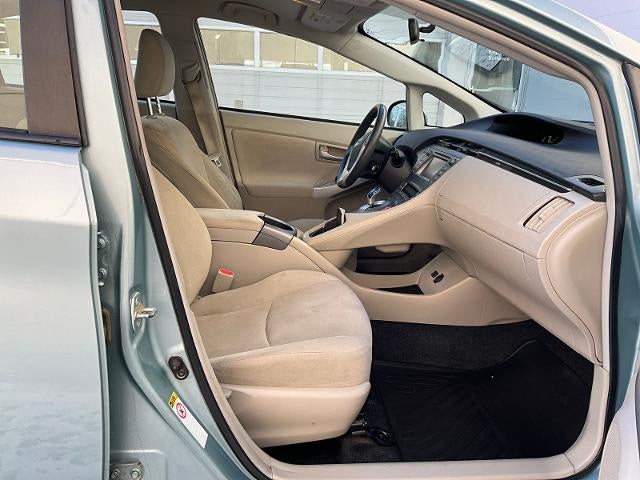 2015 Toyota Prius Four