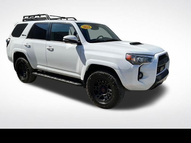 2024 Toyota 4Runner TRD Pro