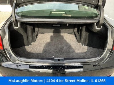 2015 Lexus GS 350 