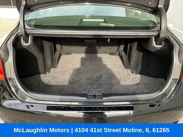 2015 Lexus GS 350 