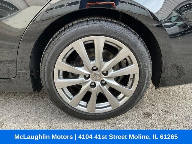 2015 Lexus GS 350 