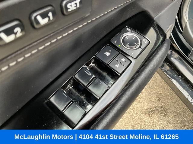 2015 Lexus GS 350 