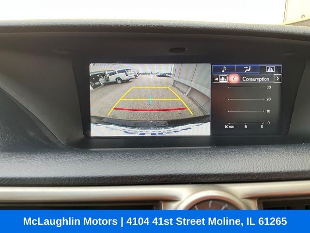 2015 Lexus GS 350 