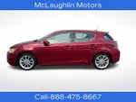 2012 Lexus CT 200h 
