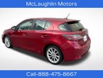 2012 Lexus CT 200h 