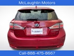 2012 Lexus CT 200h 