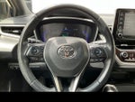 2019 Toyota Corolla Hatchback SE