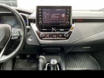 2019 Toyota Corolla Hatchback SE