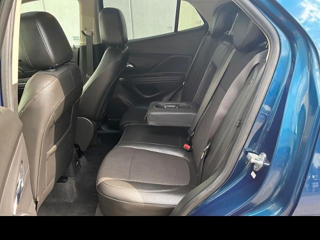 2019 Buick Encore Sport Touring
