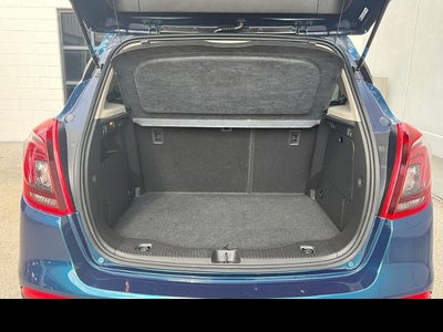 2019 Buick Encore Sport Touring