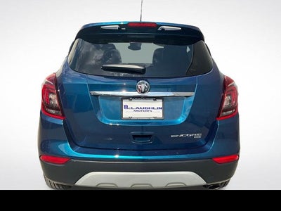 2019 Buick Encore Sport Touring