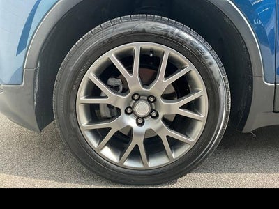 2019 Buick Encore Sport Touring