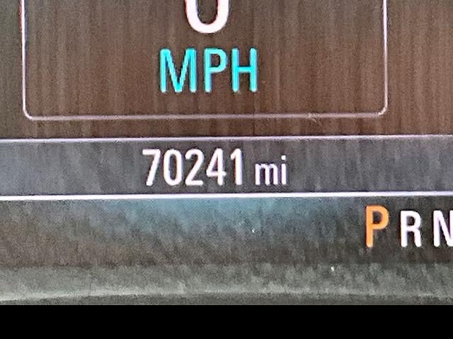 2019 Buick Encore Sport Touring