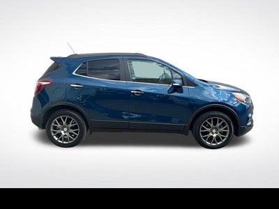 2019 Buick Encore Sport Touring
