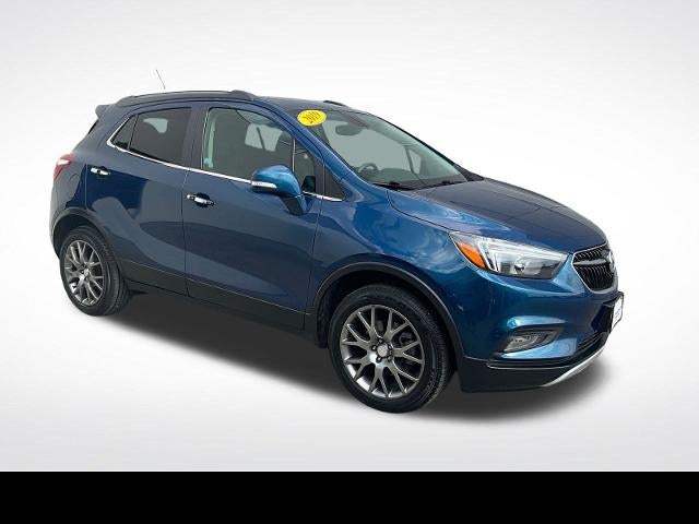 2019 Buick Encore Sport Touring
