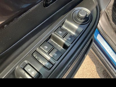 2019 Buick Encore Sport Touring