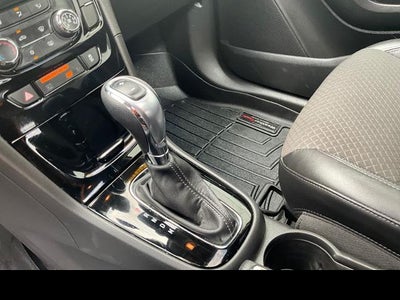 2019 Buick Encore Sport Touring