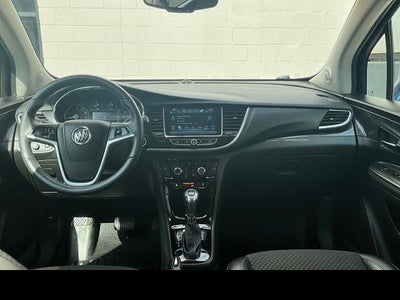 2019 Buick Encore Sport Touring
