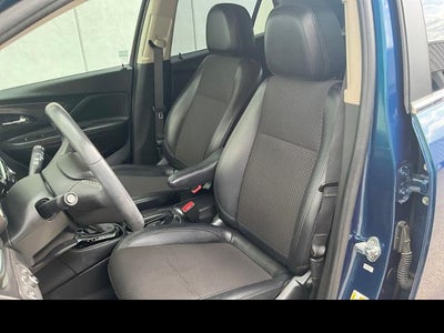 2019 Buick Encore Sport Touring