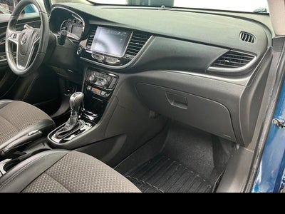 2019 Buick Encore Sport Touring